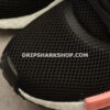 Adidas NMD R1 Boost Synthetics Wmns Core Black Peach Pink