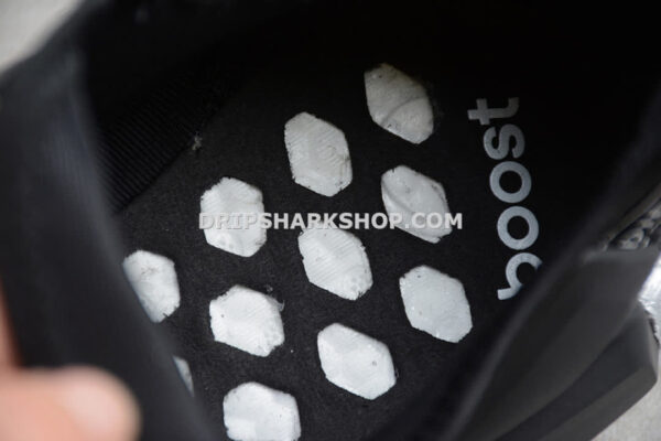 Adidas NMD R1 V2 Shoes Core Black Cloud White