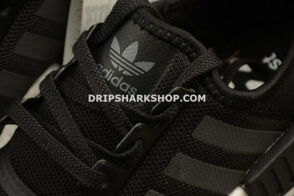 Adidas NMD Core Black Boost Synthetics Tokyo - Negro