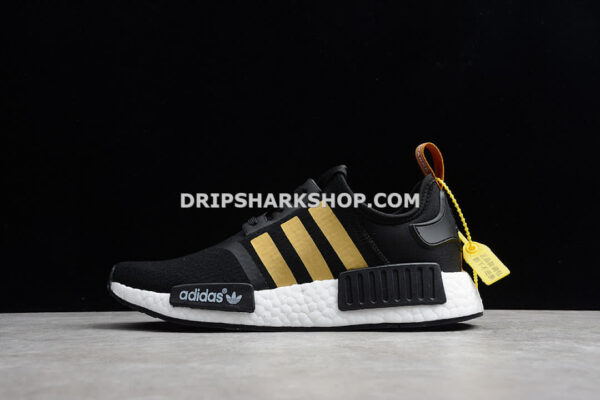 Adidas NMD XR1 PK Ftwr White Copper Met Ash Pearl S18