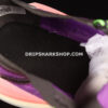 Adidas NMD V3 Boost Shoes Active Purple Core Black Signal Green