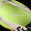 Adidas NMD V3 Boost Shoes Crystal White Core Black Signal Green