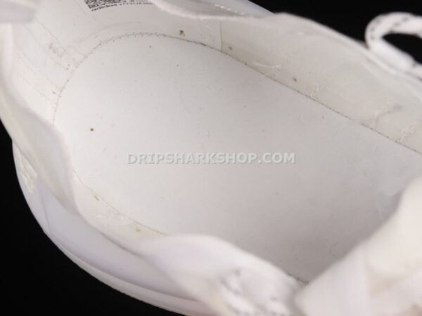 Adidas NMD V3 Boost Shoes Cloud White Cloud White Cloud White