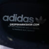 Adidas NMD R1 Boost White Blue