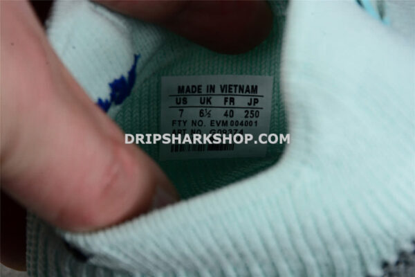 Adidas NMD S 1 Edition Mint Green Cloud White Black