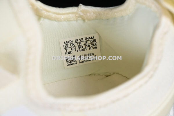 Adidas NMD R1 Wonder White Cloud White Gum