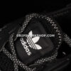 Adidas NMD R1 V2 Shoes Core Black Cloud White Grey One