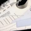 Adidas NMD R1 V2 Shoes Cloud White Core Black Bold Blue