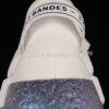 Adidas NMD R1 V2 White Speckled Core Black Supplier Colour Cloud White