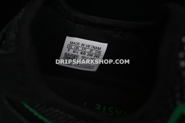 Adidas NMD G1 Boost Core Black Grey Five Cloud White