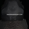Adidas NMD R1 Boost Shoes Core Black Core Black Core Black