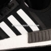 Adidas NMD R1 Primeblue Core Black Cloud White Grey Five