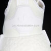 Adidas NMD R1 Primeblue Shoes Cloud White Cloud White Cloud White