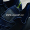 Adidas NMD R1 V2 Shoes Collegiate Navy Collegiate Navy Signal Green