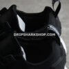 Adidas NMD R1 Boost Shoes Core Black Core Black Cloud White