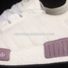 Adidas NMD R1 Crystal White Crystal White Orchid Tint