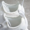 Adidas NMD R1 Boost Shoes Cloud White Cloud White Cloud White