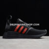 Adidas NMD R1 Xeno Pack Black Shoes Black Red White