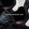 Adidas NMD R1 Shoes Core Black Cloud White