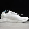 Adidas NMD R1 Running White Running White Blue Tint