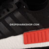 05-41 Adidas NMD R1 Core Black Core Black Cloud White