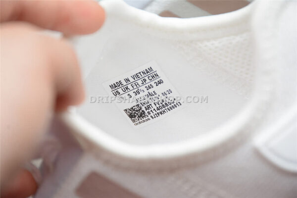 Adidas NMD R1 Shoes Cloud White Ash Pearl Cloud White