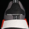 Adidas NMD R1 Boost Grey Four Core Black Cloud White