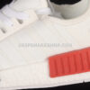 Adidas NMD R1 Cloud White Cloud White Cloud White