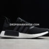 Adidas NMD R1 V2 Shoes Core Black Core Black Carbon