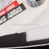 Adidas NMD R1 V2 Cloud White Core Black Scarlet