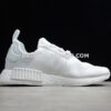 Adidas NMD R1 Shoes Cloud White Cloud White