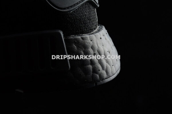 Adidas NMD R1 PK Boost Primeknit Synthetics Japan Black