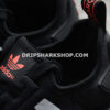Adidas NMD R1 Shoes Core Black Core Black Cloud White