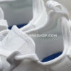 Adidas NMD R1 Cloud White Bright Blue