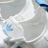 Adidas NMD R1 J Shoes Cloud White Blue