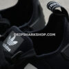Adidas NMD R1 Boost Core Black Cloud White