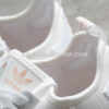 Adidas NMD R1 White Vapour Pink White