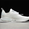Adidas NMD R1.V2 Japan Shoes Cloud White Cloud White Core Black