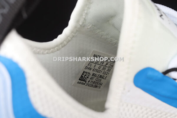 Adidas NMD R1 Spectoo Shoes Cloud White Cloud White Core Black