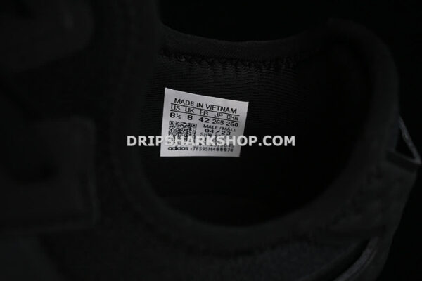 Adidas NMD G1 Boost Core Black Carbon Cloud White