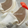 Adidas NMD R1 Sheos Cloud White Beige Orange