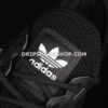 Adidas R1 Boost V2 Black Black Black - Negro