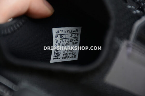 Adidas NMD R1 V2 Shoes Core Black Cloud White