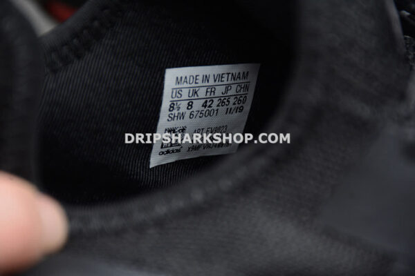 Adidas NMD R1 V2 Shoes Core Black Core Black Carbon