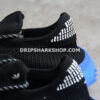 Adidas NMD S1 Edition Shoes Core Black Core Black Blue
