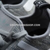 Adidas NMD R1 Glitch Camo Solid Grey White