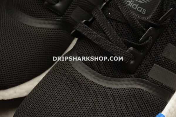 Adidas NMD Core Black Boost Synthetics Tokyo - Negro