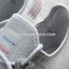 Adidas NMD R1 V2 Shoes Grey Two Silver Metallic Core Black