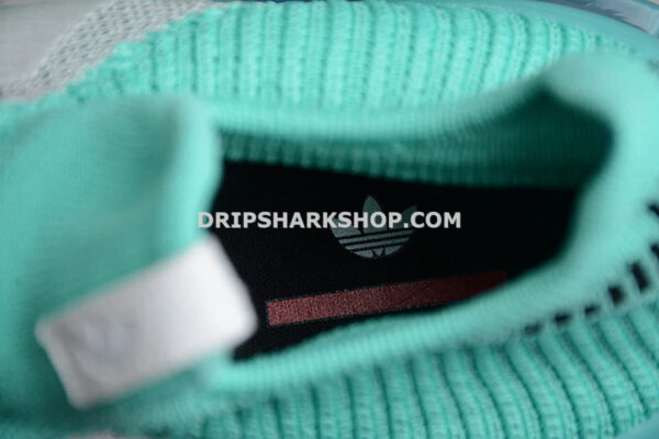 Adidas NMD S1 Edition Shoes Aqua Mint Green