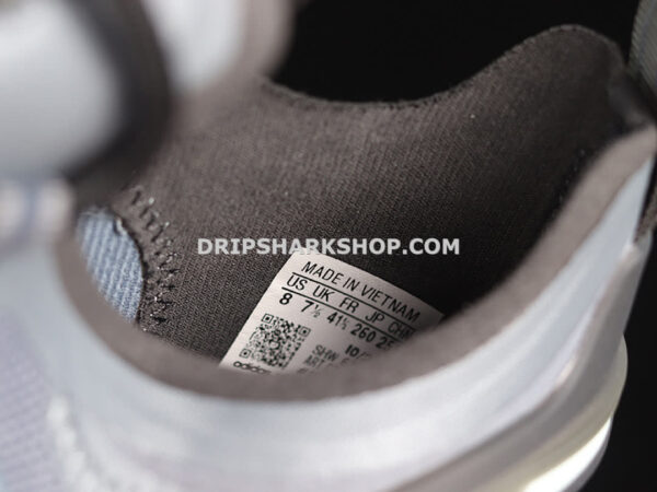 Adidas NMD V3 Boost Shoes Onix Onix Ice Mint